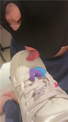 图片[5]_【筱月】健身后运动鞋白袜气味控制_HD绳艺资源