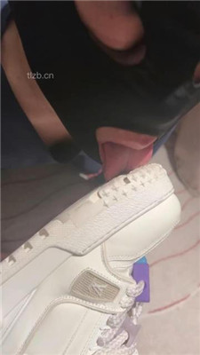 图片[6]_【筱月】健身后运动鞋白袜气味控制_HD绳艺资源