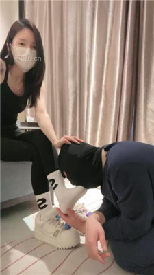 图片[8]_【筱月】健身后运动鞋白袜气味控制_HD绳艺资源