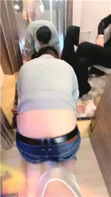 图片[5]_【玥樾】开发闺蜜当S-胯下辱坐垫/吃烟灰/舔高跟_HD绳艺资源