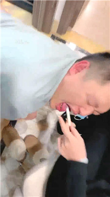 图片[6]_【玥樾】开发闺蜜当S-胯下辱坐垫/吃烟灰/舔高跟_HD绳艺资源