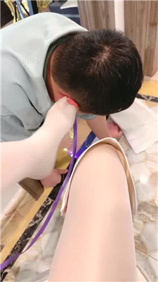 图片[7]_【玥樾】开发闺蜜当S-胯下辱坐垫/吃烟灰/舔高跟_HD绳艺资源