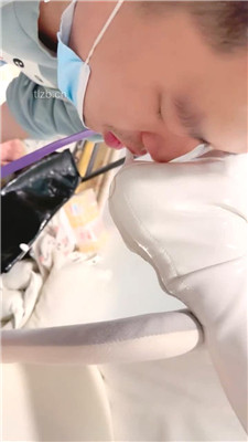 图片[12]_【玥樾】开发闺蜜当S-胯下辱坐垫/吃烟灰/舔高跟_HD绳艺资源