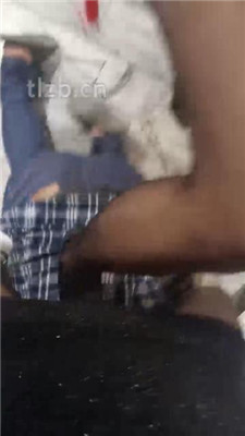 图片[2]_【平凡】双S-黑丝高跟玩宠物狗_HD绳艺资源