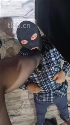 图片[8]_【平凡】双S-黑丝高跟玩宠物狗_HD绳艺资源