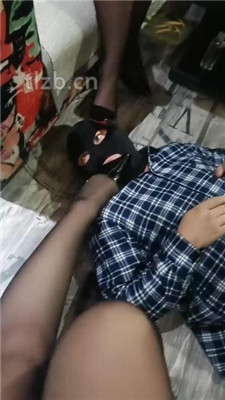 图片[10]_【平凡】双S-黑丝高跟玩宠物狗_HD绳艺资源