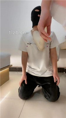 图片[8]_【婪s】夹乳/人肉座椅/长靴肉丝脚玩虐_HD绳艺资源