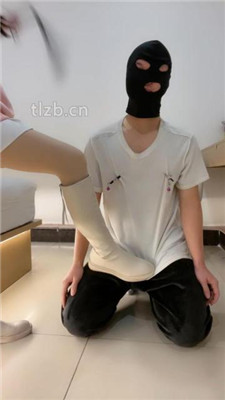 图片[10]_【婪s】夹乳/人肉座椅/长靴肉丝脚玩虐_HD绳艺资源