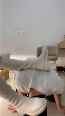 图片[11]_【婪s】夹乳/人肉座椅/长靴肉丝脚玩虐_HD绳艺资源