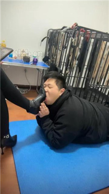 图片[2]_【冰色】全体重踩踏专场_HD绳艺资源