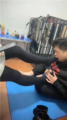 图片[5]_【冰色】全体重踩踏专场_HD绳艺资源