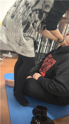 图片[15]_【冰色】全体重踩踏专场_HD绳艺资源