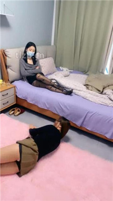 图片[6]_【小雅老师】母畜-强迫灌晨尿-彻底沦为脚奴_HD绳艺资源