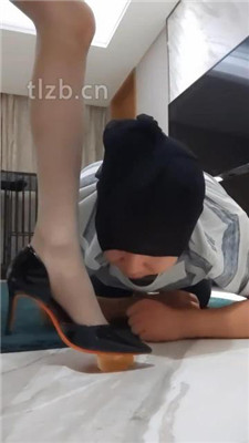 图片[18]_【森田熙子】调闺蜜男友-高跟美腿踩虐+圣水_HD绳艺资源