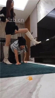 图片[19]_【森田熙子】调闺蜜男友-高跟美腿踩虐+圣水_HD绳艺资源