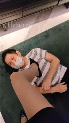 图片[17]_【禾未】高跟黑丝诱惑-家奴的考核_HD绳艺资源