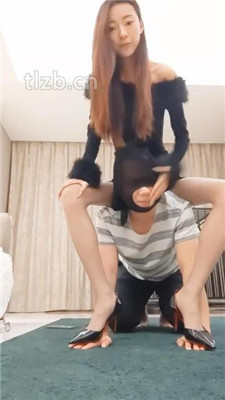 图片[18]_【禾未】高跟黑丝诱惑-家奴的考核_HD绳艺资源