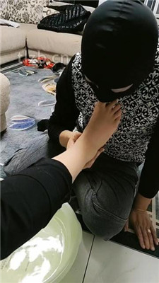 图片[2]_【广东迪迪】伺候沐足-白袜裸足恋足舔【双视角版】_HD绳艺资源