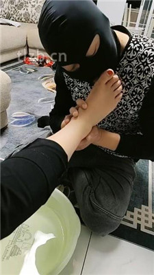 图片[4]_【广东迪迪】伺候沐足-白袜裸足恋足舔【双视角版】_HD绳艺资源