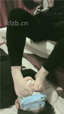 图片[11]_【樊樊】舔长靴/白袜踩脸/插嘴/插嘴/高跟踩乳_HD绳艺资源