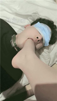 图片[13]_【樊樊】舔长靴/白袜踩脸/插嘴/插嘴/高跟踩乳_HD绳艺资源