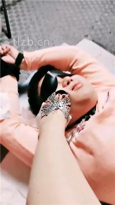 图片[6]_【若澜女主】把狗绑起来虐-吃厕纸-喝圣水_HD绳艺资源