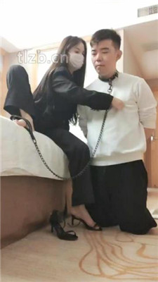 图片[13]_【花花子】裸足深喉/揪耳朵/踩踏/反绑掐乳_HD绳艺资源