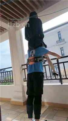 图片[4]_【高难度挑战美学】肉丝高跟极限虐骑_HD绳艺资源