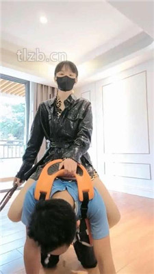 图片[19]_【高难度挑战美学】肉丝高跟极限虐骑_HD绳艺资源