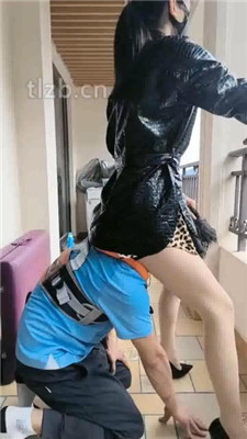 图片[20]_【高难度挑战美学】肉丝高跟极限虐骑_HD绳艺资源