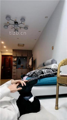 图片[12]_【不期而遇】嘴硬欠修理-踢踹打到屁滚尿流_HD绳艺资源