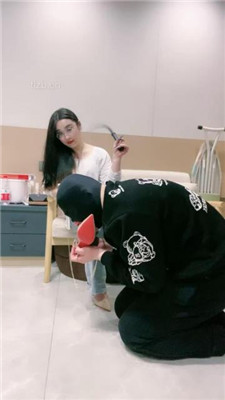 图片[5]_【小羊】训练狗链遛狗/骑脖/高跟踩踏/舔脏鞋底裸足_HD绳艺资源