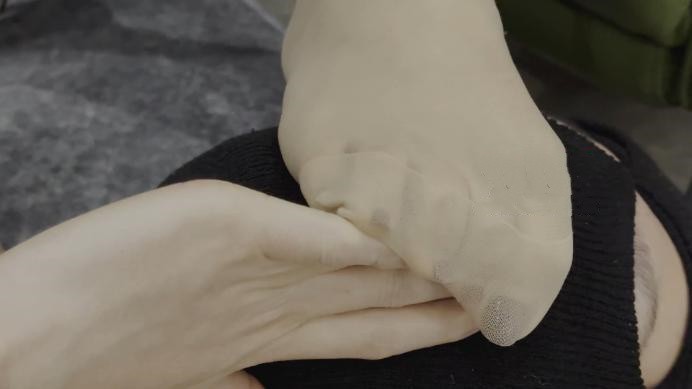 图片[17]_【明视界】明妃S羞辱欠债的男人_HD绳艺资源