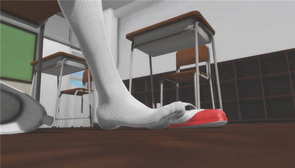 【第二弹】3D动画恋足视频小合集(2) R-200703-5_HD绳艺资源