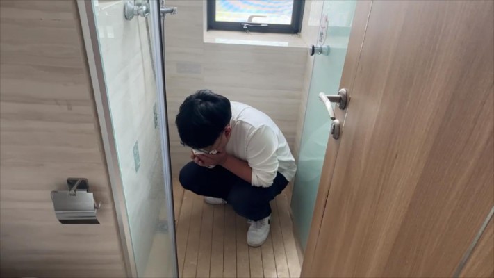 图片[3]_【无双Sama】剧情：温柔的表妹_HD绳艺资源