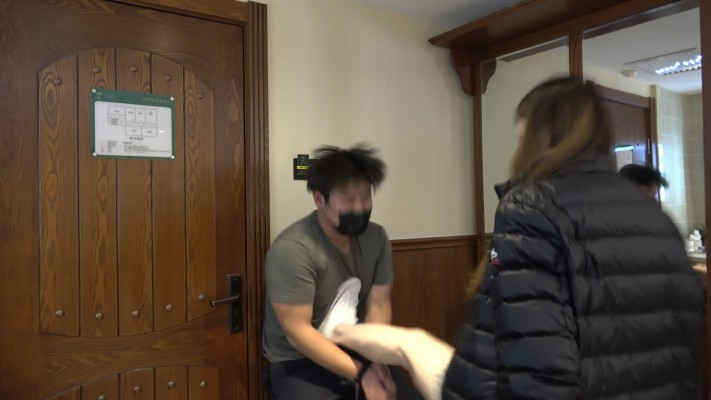 图片[5]_【领主老大】高难度挑战抢劫富二代，最后折磨而亡_HD绳艺资源