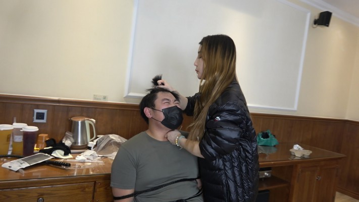 图片[12]_【领主老大】高难度挑战抢劫富二代，最后折磨而亡_HD绳艺资源