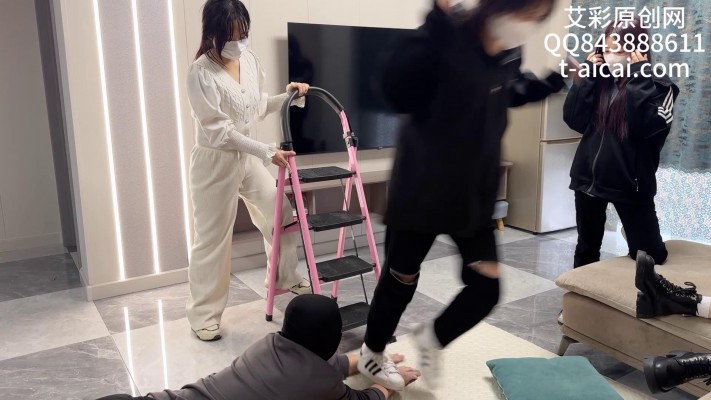 图片[2]_【chnnsct1818】跳脸跳手跳档摧残m_HD绳艺资源