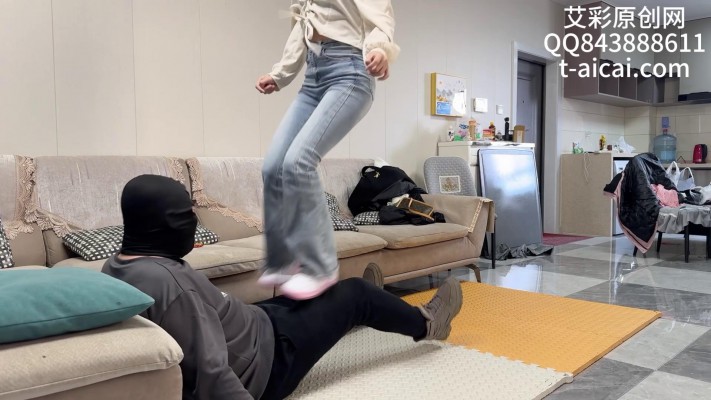 图片[3]_【chnnsct1818】跳脸跳手跳档摧残m_HD绳艺资源