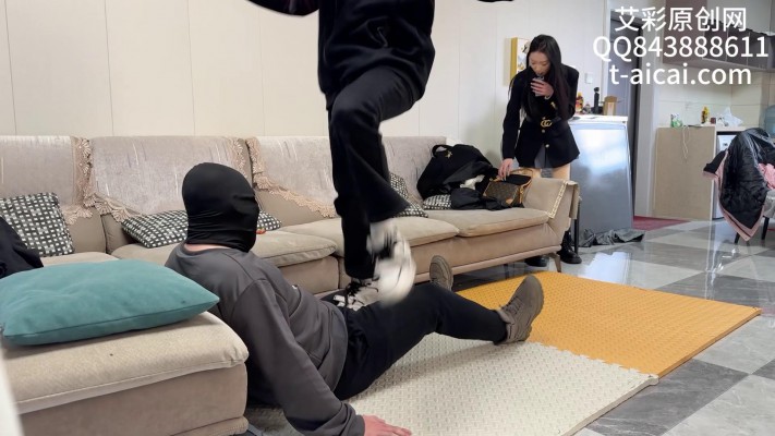 图片[4]_【chnnsct1818】跳脸跳手跳档摧残m_HD绳艺资源