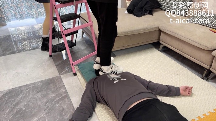 图片[7]_【chnnsct1818】跳脸跳手跳档摧残m_HD绳艺资源