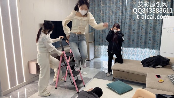 图片[12]_【chnnsct1818】跳脸跳手跳档摧残m_HD绳艺资源