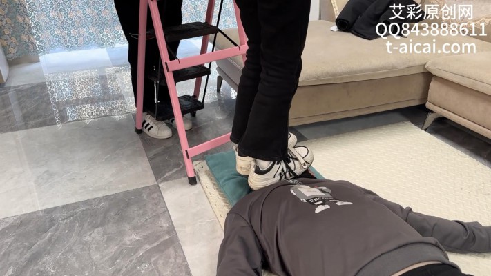 图片[14]_【chnnsct1818】跳脸跳手跳档摧残m_HD绳艺资源