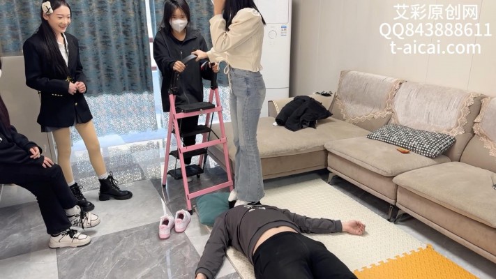 图片[15]_【chnnsct1818】跳脸跳手跳档摧残m_HD绳艺资源