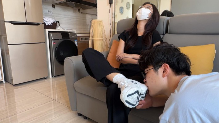 图片[3]_【无双sama】剧情片：女主播的故事_HD绳艺资源