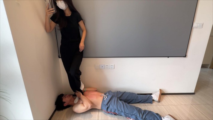 图片[7]_【无双sama】剧情片：女主播的故事_HD绳艺资源