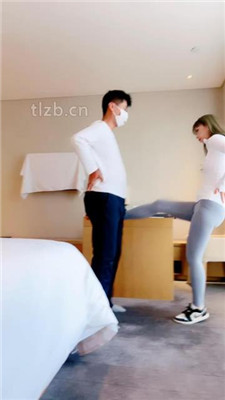 图片[2]_【梦涵】健身女神-高难度挑战踢踹/训练/耳光/骑马/清理脏鞋_HD绳艺资源