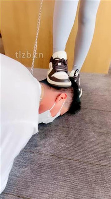 图片[9]_【梦涵】健身女神-高难度挑战踢踹/训练/耳光/骑马/清理脏鞋_HD绳艺资源