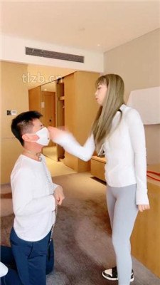 图片[10]_【梦涵】健身女神-高难度挑战踢踹/训练/耳光/骑马/清理脏鞋_HD绳艺资源