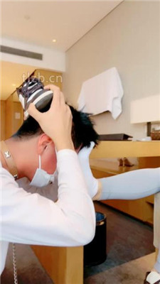 图片[17]_【梦涵】健身女神-高难度挑战踢踹/训练/耳光/骑马/清理脏鞋_HD绳艺资源